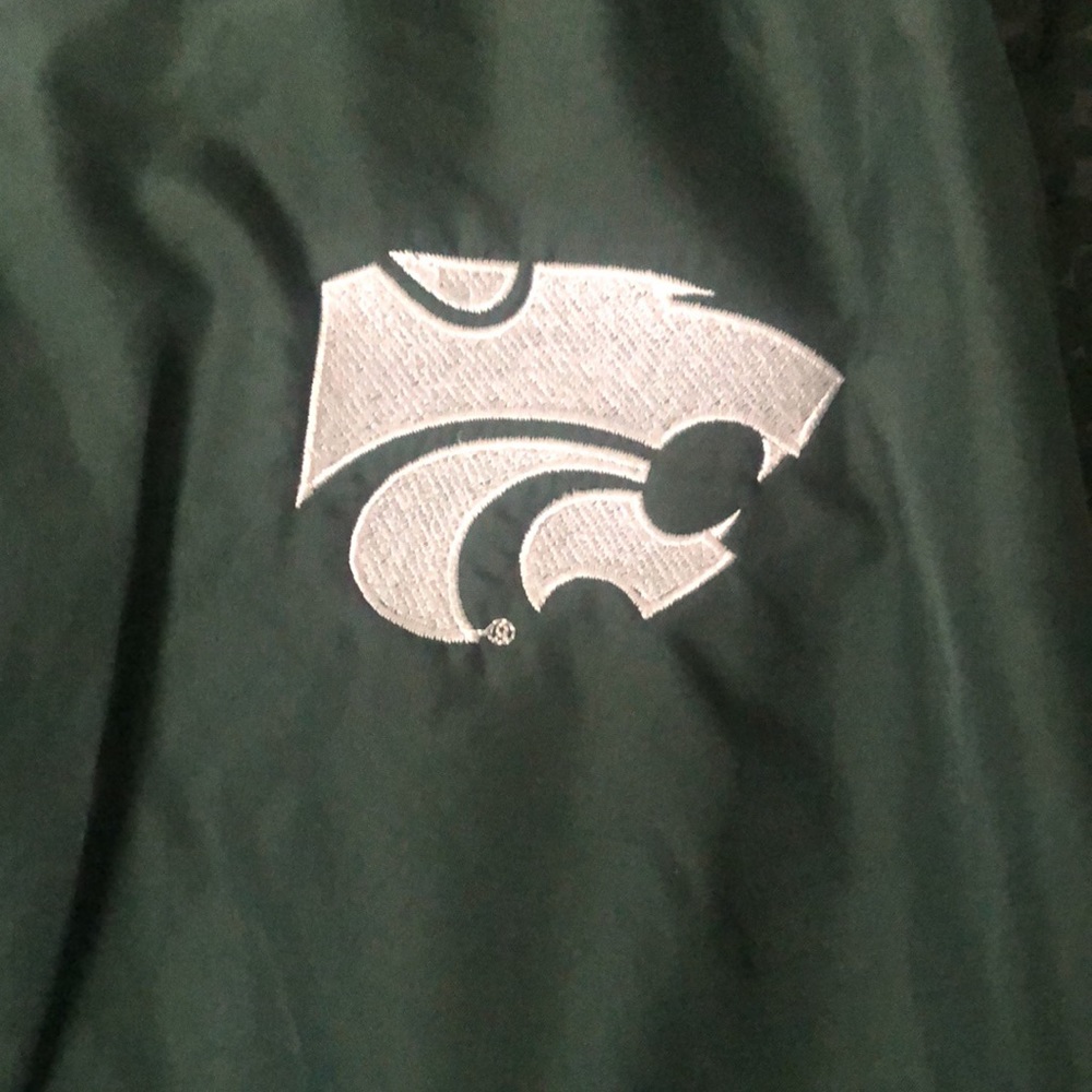 Kstate pullover - Picture 2 of 3